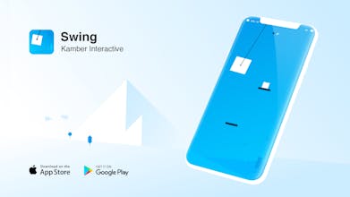 Swing iOS/Android Game gallery image