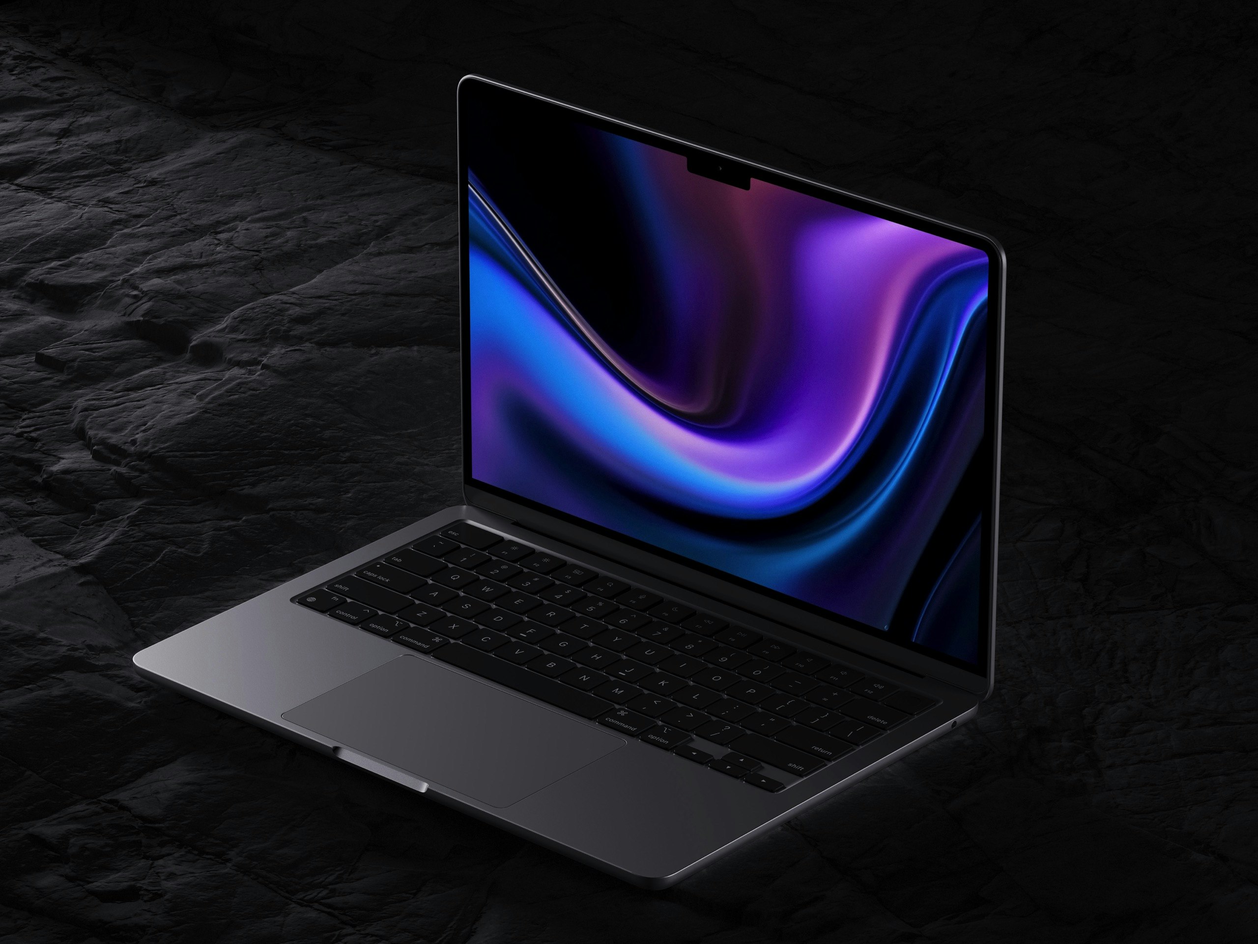 Liquid Gradient Wallpaper Pack gallery image