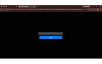 Do not distracted chrome extension gallery image