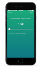 Uber Pulse gallery image