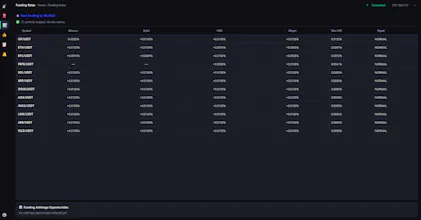CryptoRadar gallery image
