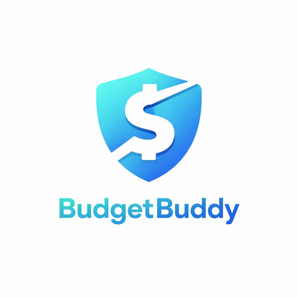 BudgetBuddy logo
