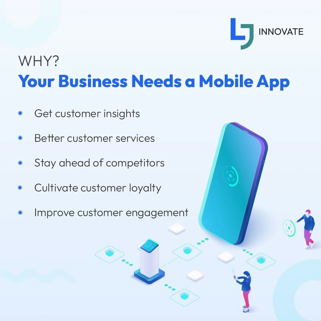 Mobile App Development