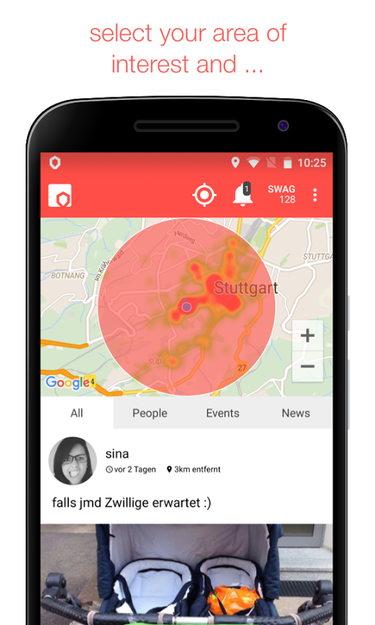 flurfunk - your local feed gallery image