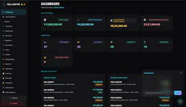 Billinator gallery image