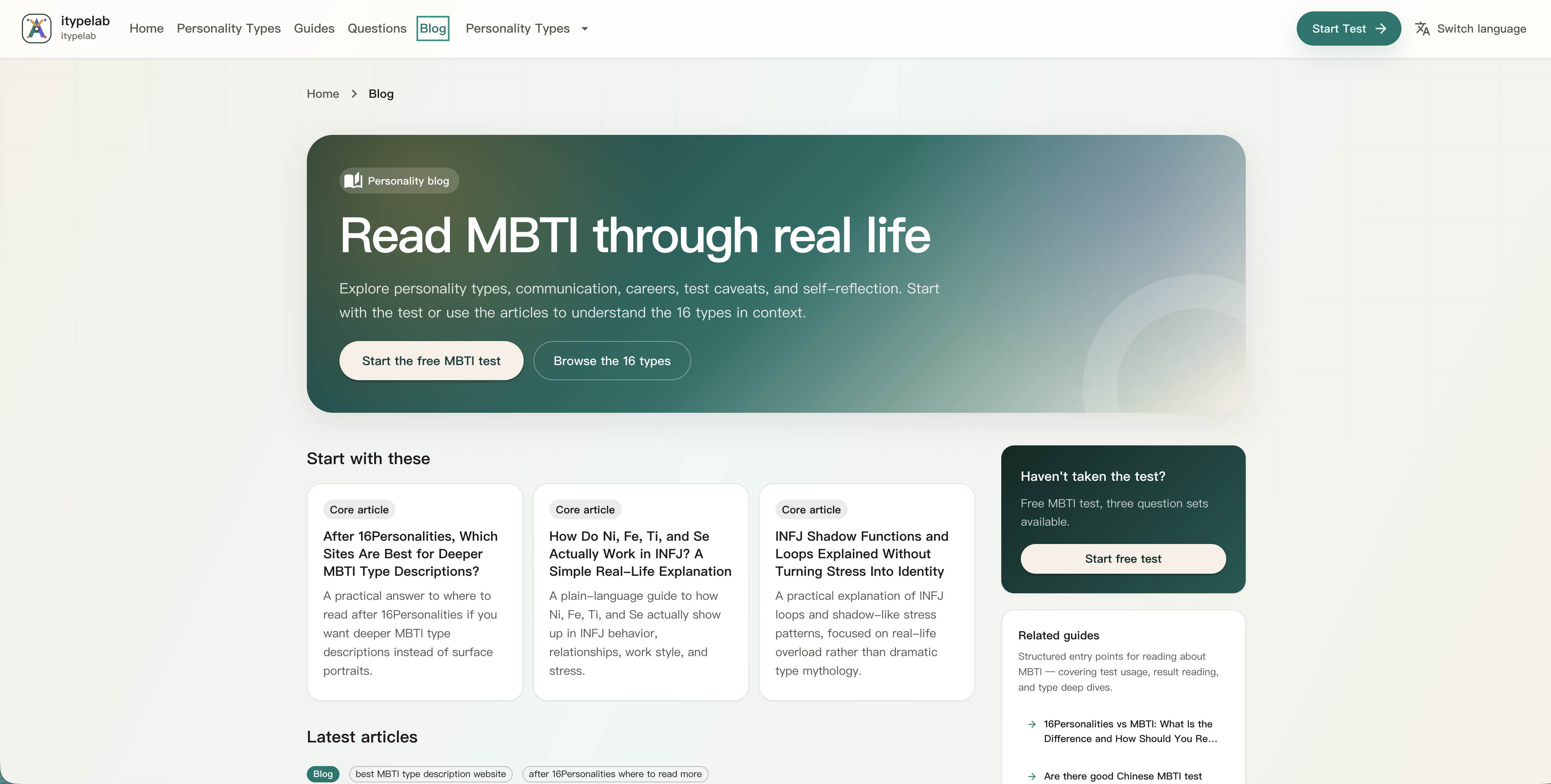 iTypeLab gallery image
