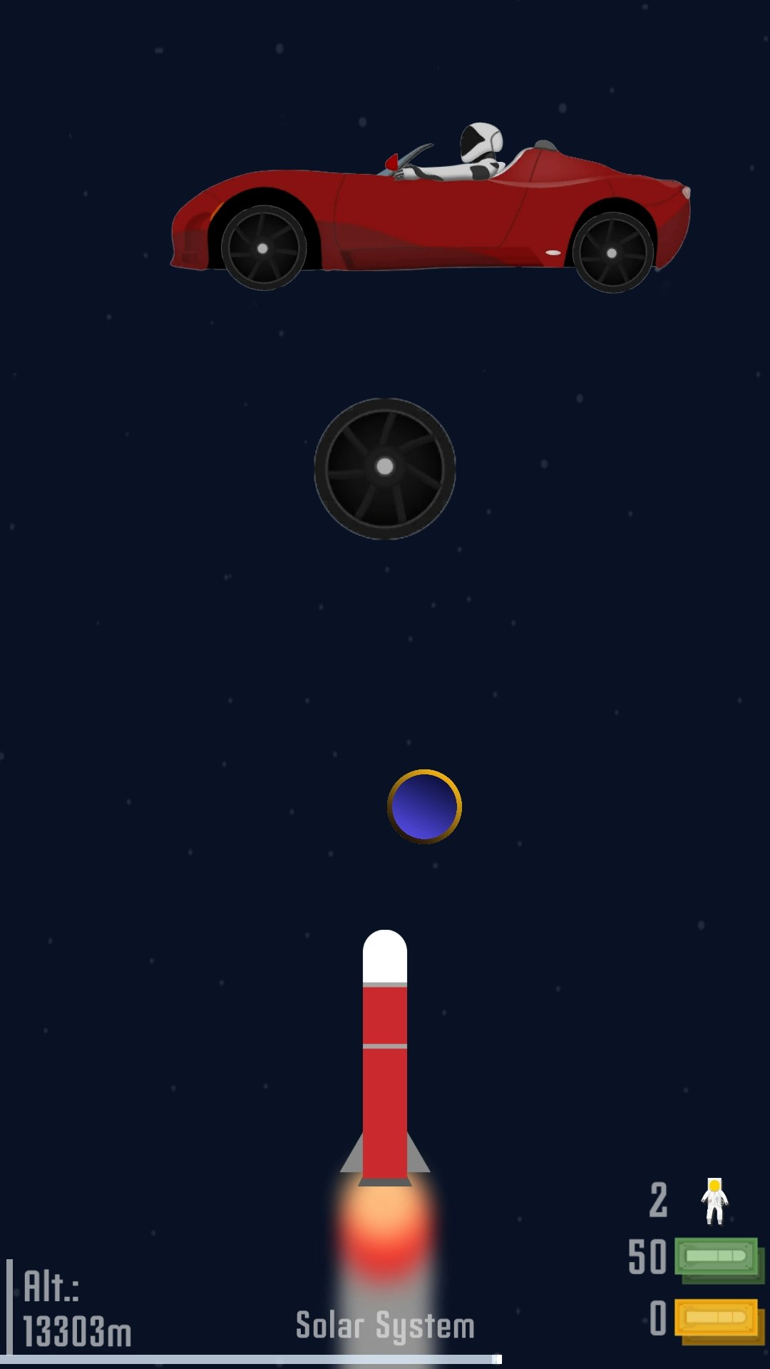 Rocket GO gallery image