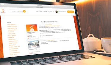 Sharedtrip gallery image