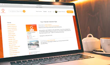 Sharedtrip gallery image
