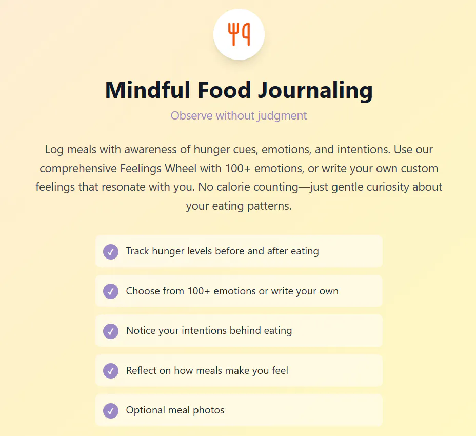 Somyn Journal gallery image