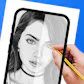 AR Drawing - Easy to Trace