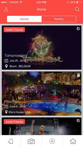 Sharevents gallery image