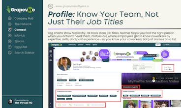 Grapevine Software gallery image