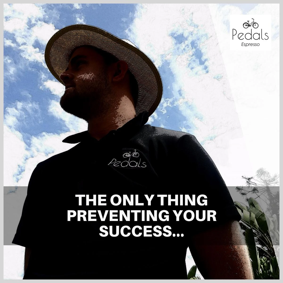 Pedals Espresso CEO Blog