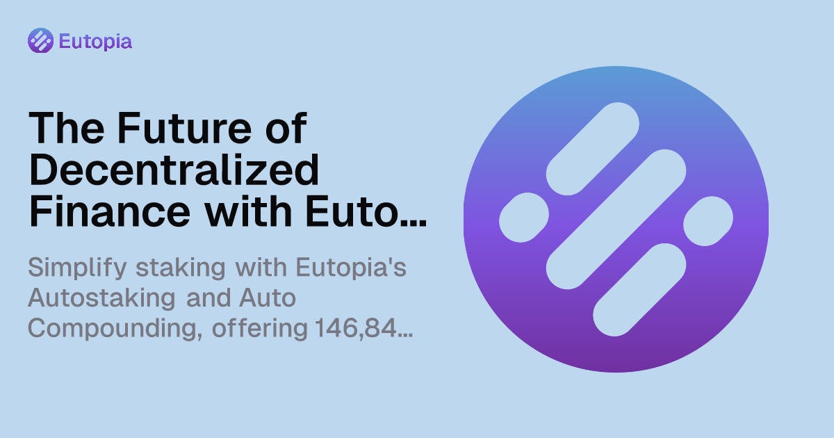 Eutopia Finance media 1