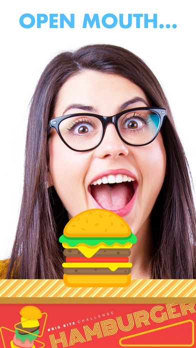 Big Bite - Speed Eating Contest gallery image