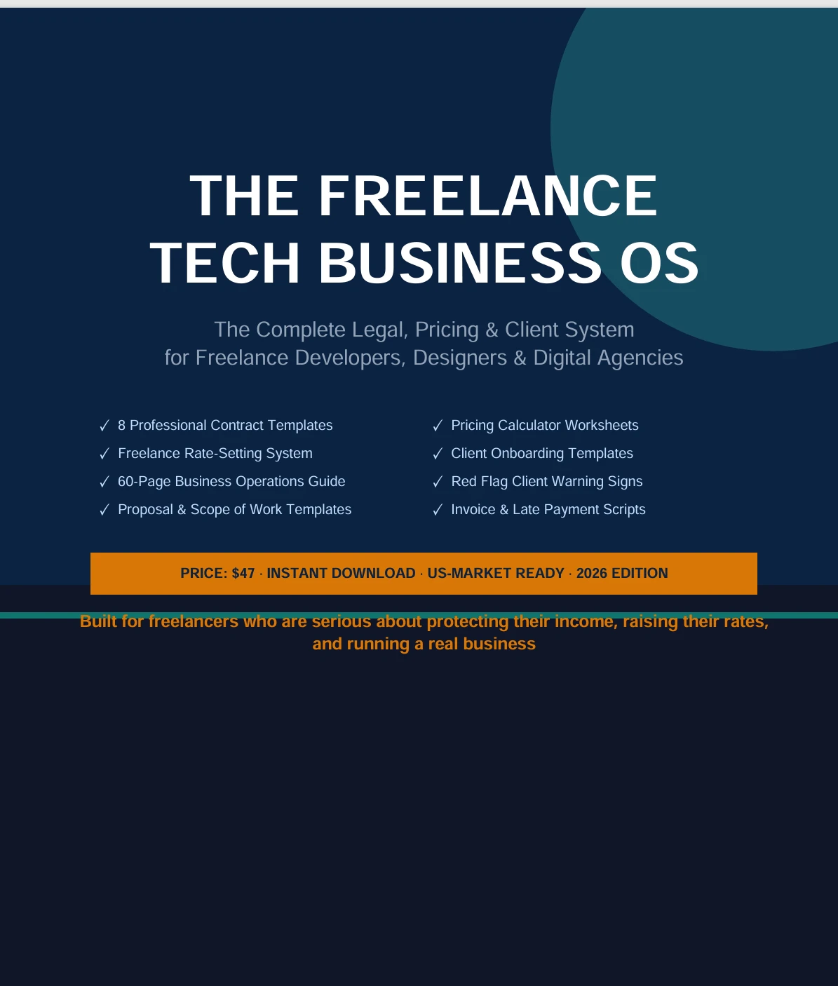 The American Small Business Legal HR Vau