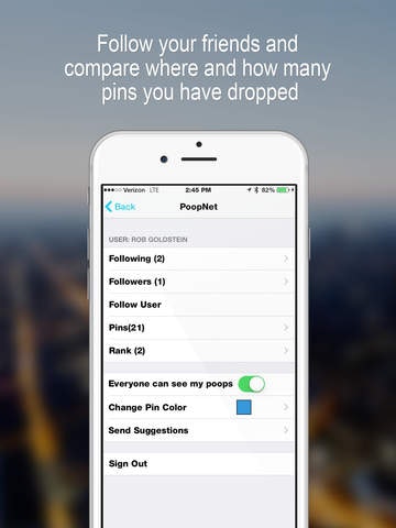 Places I've Pooped gallery image