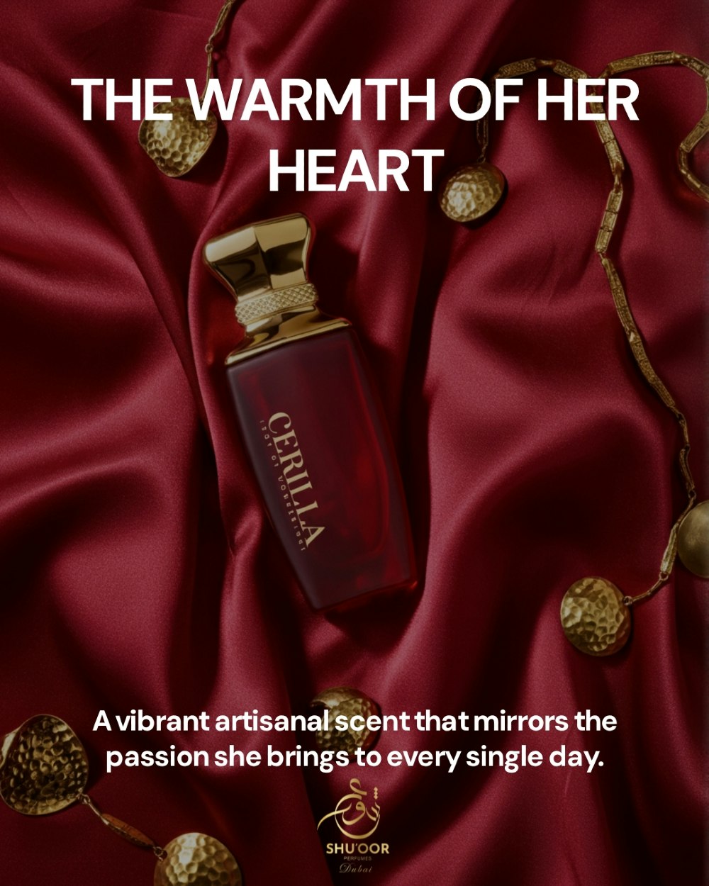 Shuoor Perfumes gallery image