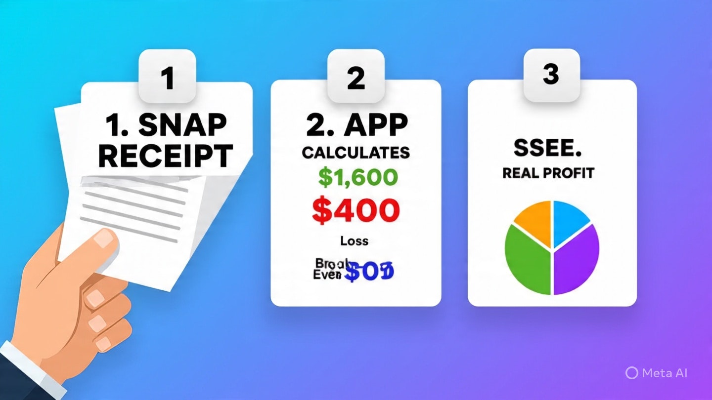 SnapBook  gallery image