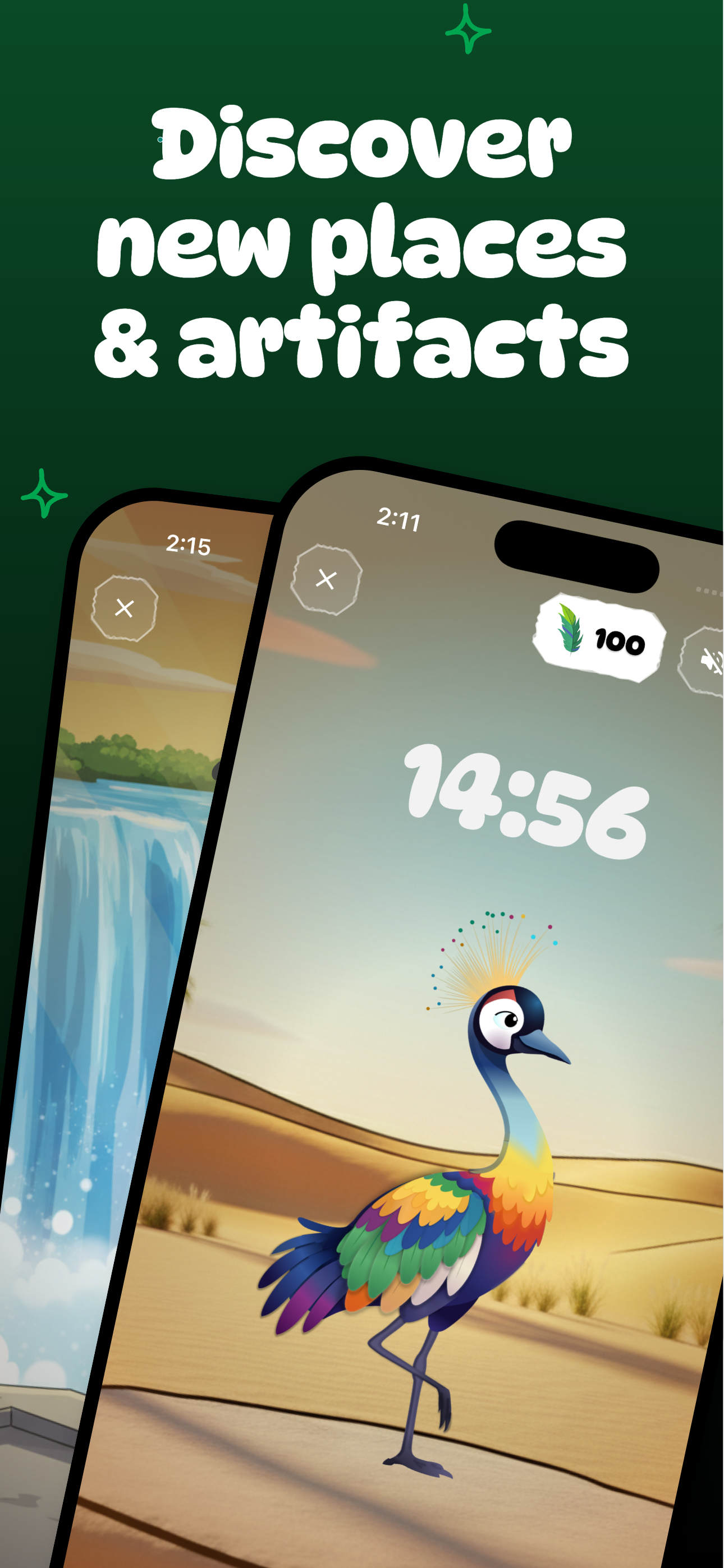 RoutineShift: ADHD Planner & Focus timer - Screenshot 5 showing product features and functionality