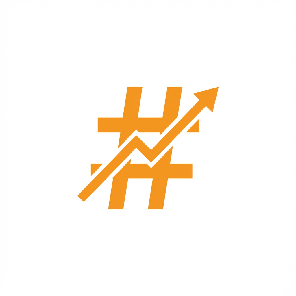 Trending Hashtags Dataset