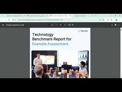 StackUp gallery image