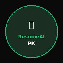 ResumeAI PK gallery image