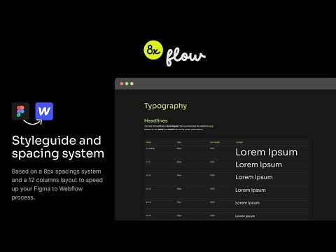 8xFlow gallery image