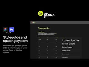 8xFlow gallery image