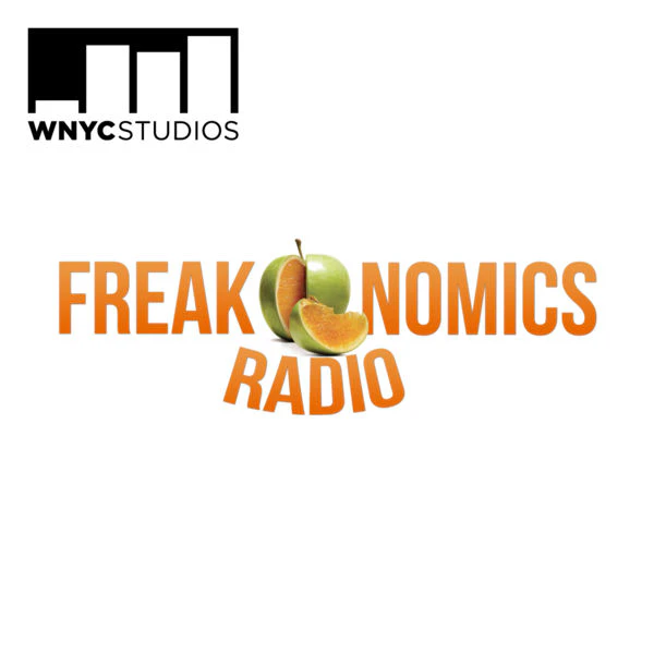 Freakonomics Podcast - Is the American Dream Really Dead?