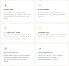 PDFwarp gallery image