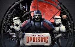Star Wars™: Uprising media 1