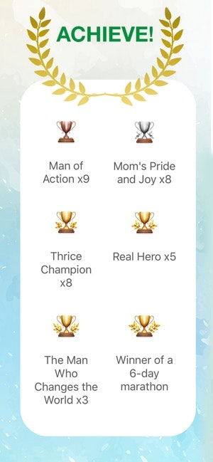 improve My Life: Tasks&Eisenhower Matrix gallery image