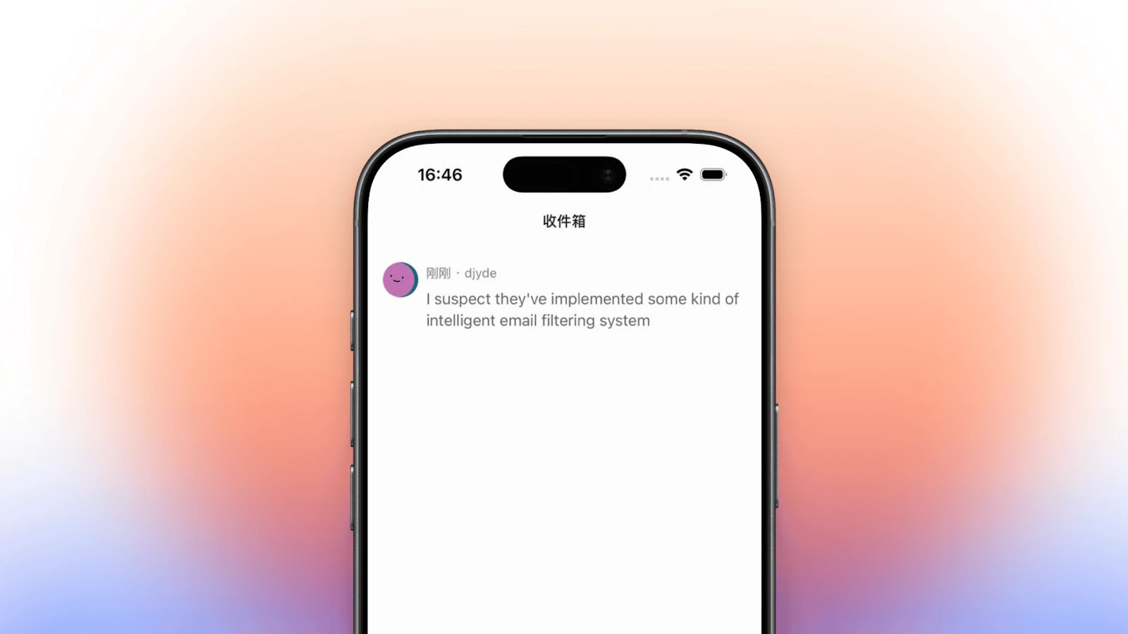 Haiker screenshot 4