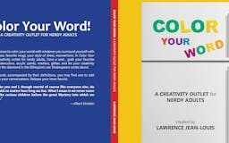 Color Your Word! media 1