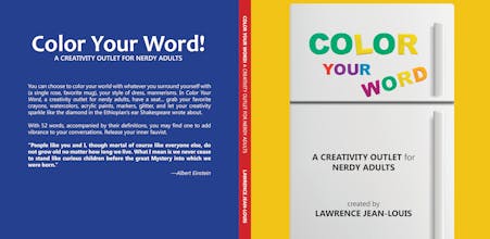 Color Your Word! gallery image