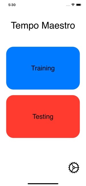 Tempo Maestro gallery image