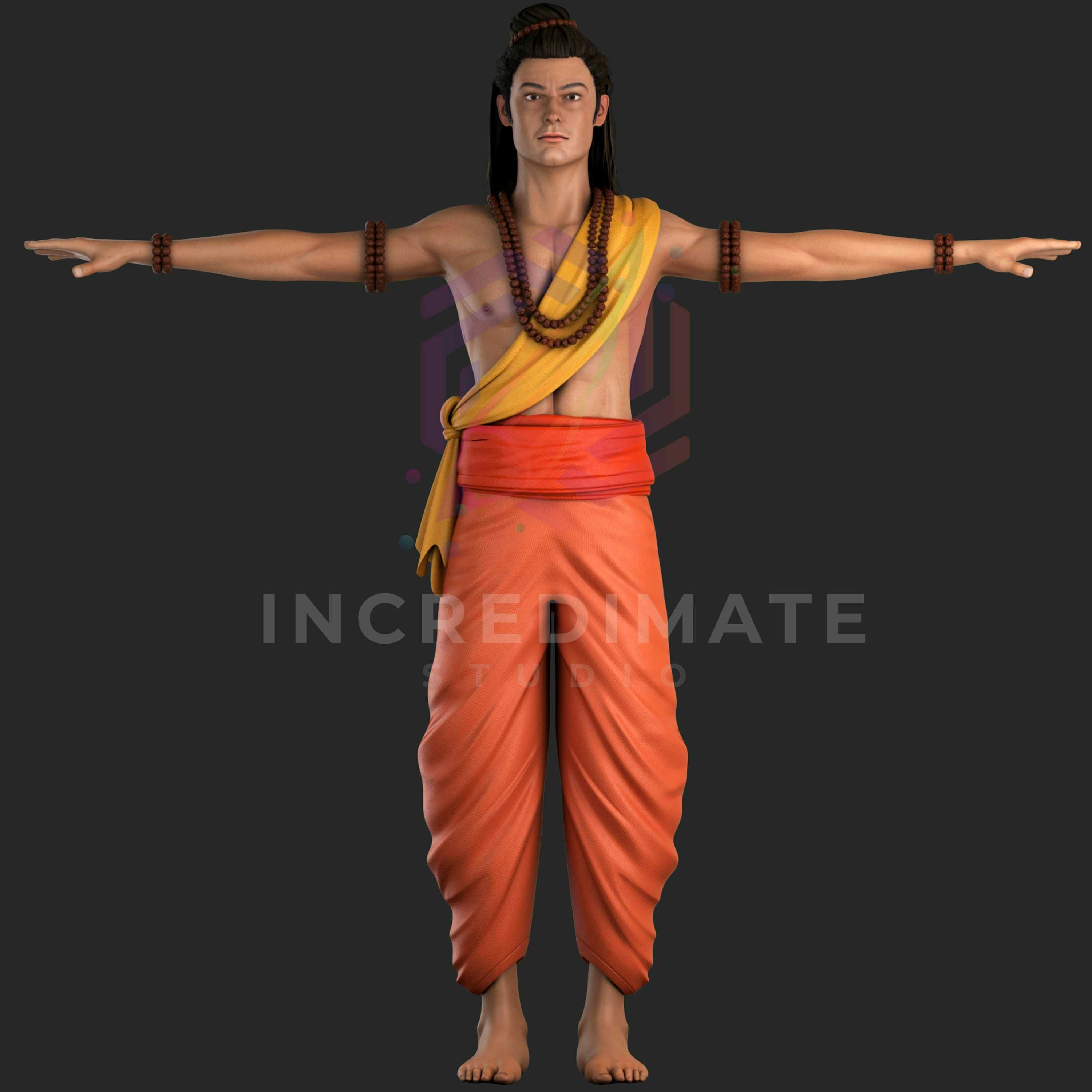 3D Animation Company gallery image