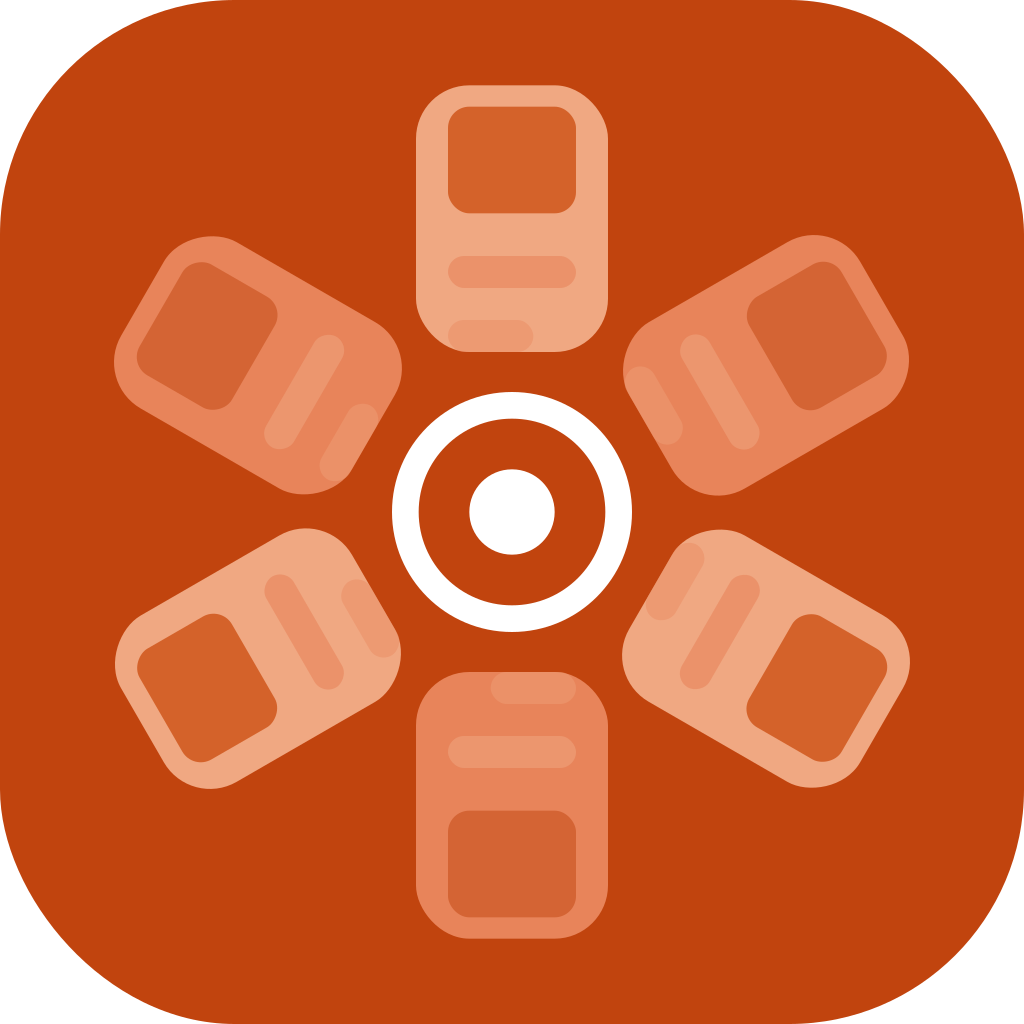 MemoBloom — Watch Your Memories Bloom