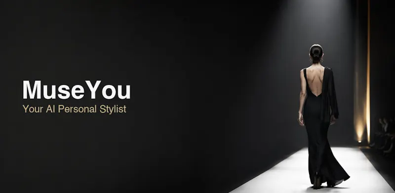 MuseYou — AI Image Consultant screenshot 2