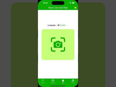Plant Identifier AI: Diagnosis and Care gallery image