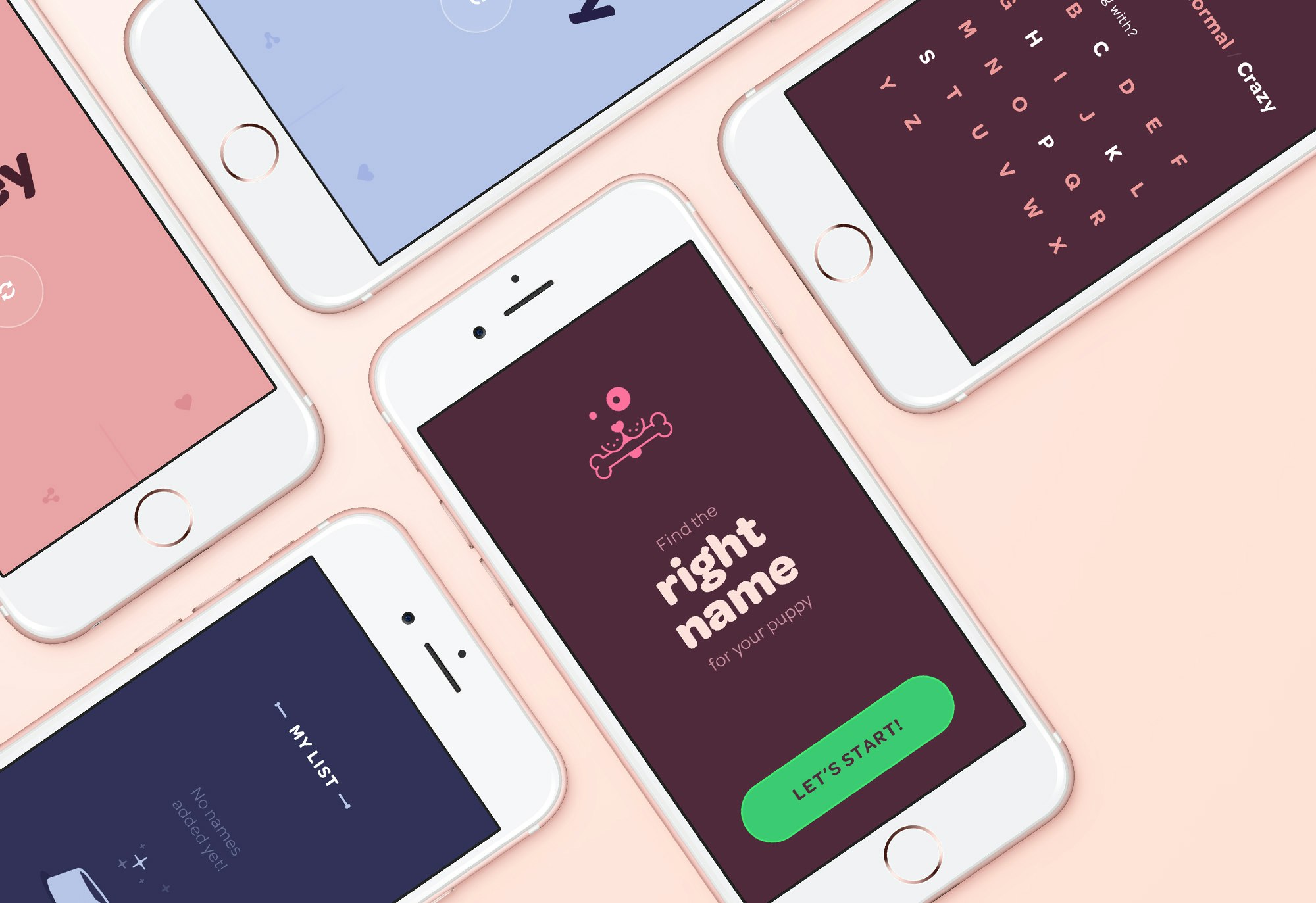 Happy Puppy gallery image