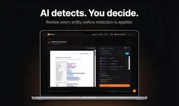 Redacto gallery image