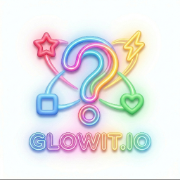 Glowit.io - free Kahoot-style trivia 
