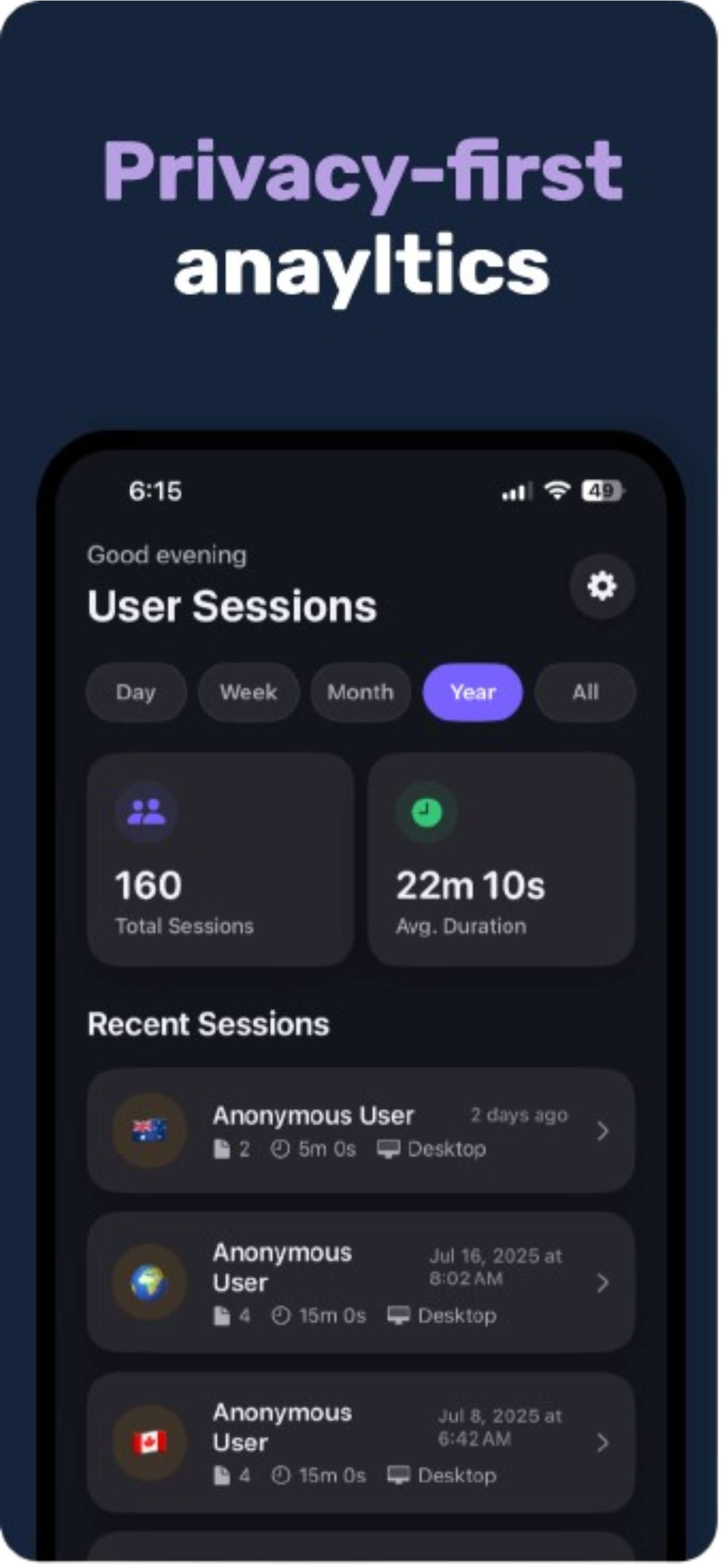 DataPulse gallery image