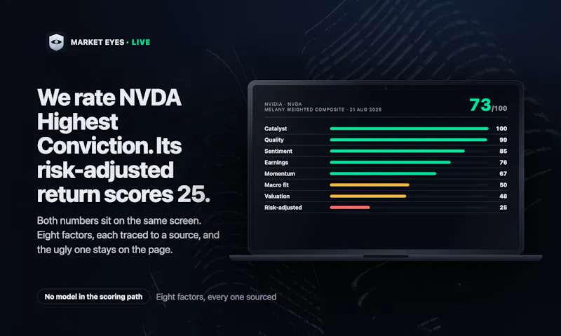 Market Eyes Live screenshot 3