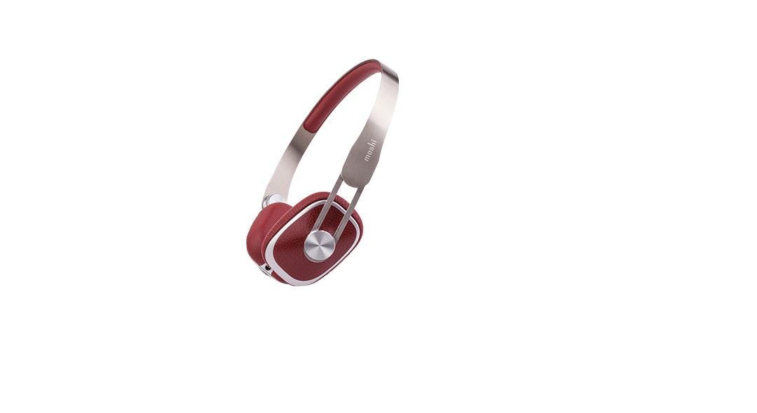Avanti | On-Ear Headphones by Moshi media 3
