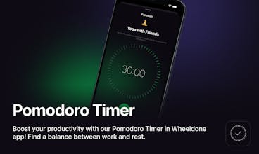 Wheeldone gallery image