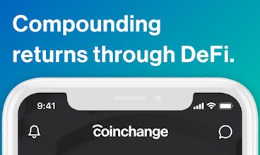 Coinchange.io gallery image